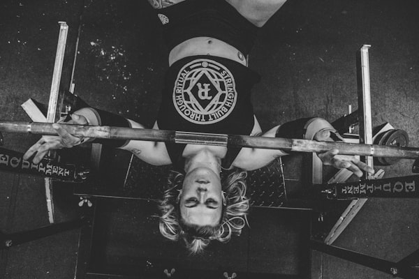 ダンベルラック