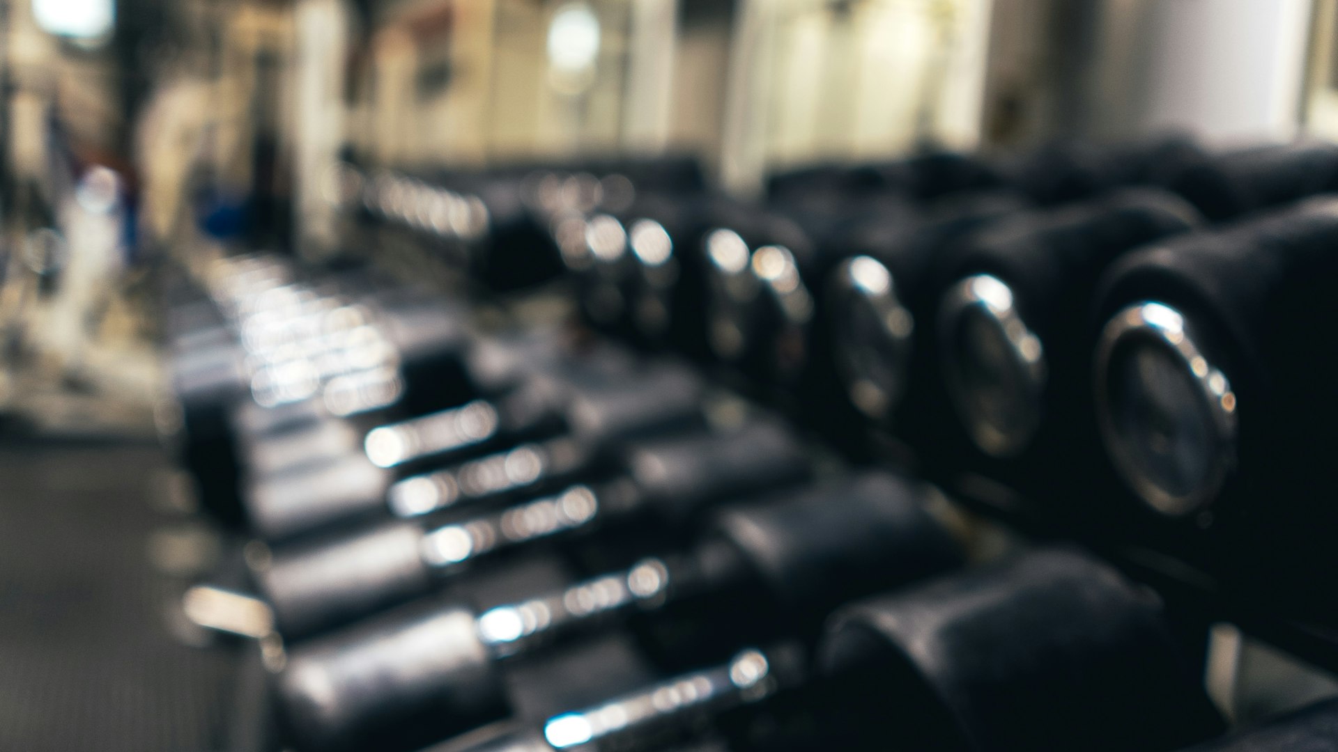 パーソナルトレーニングセッション